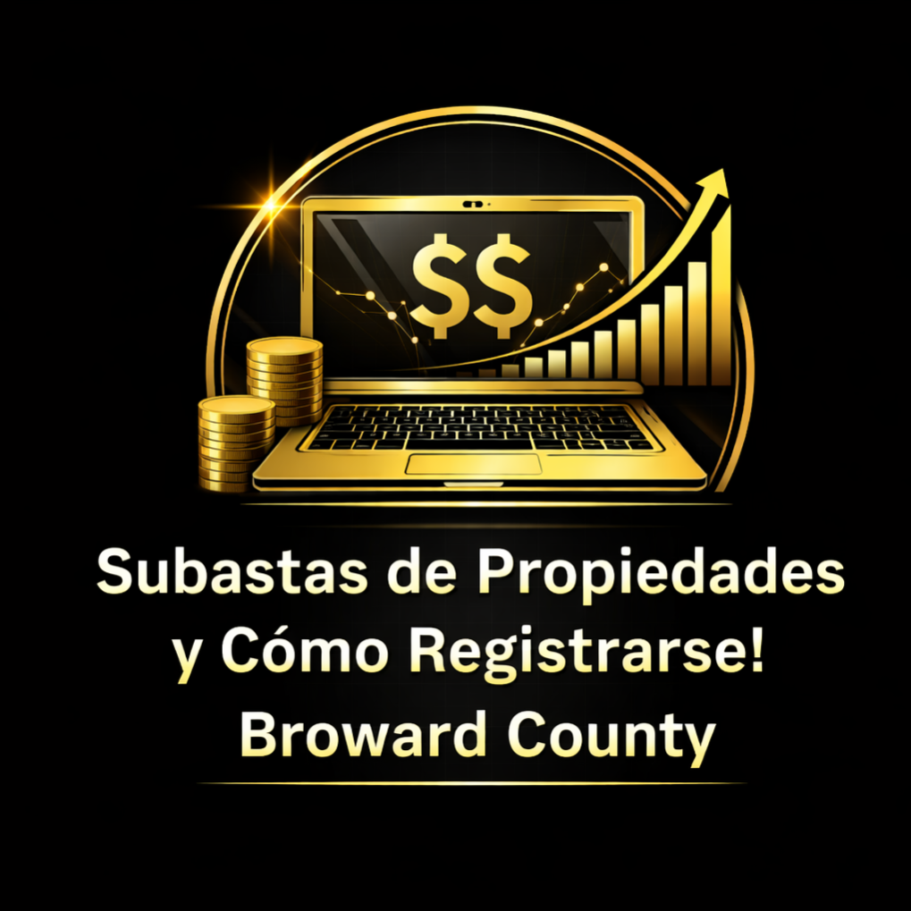 Guía subastas